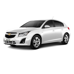 Cruze
